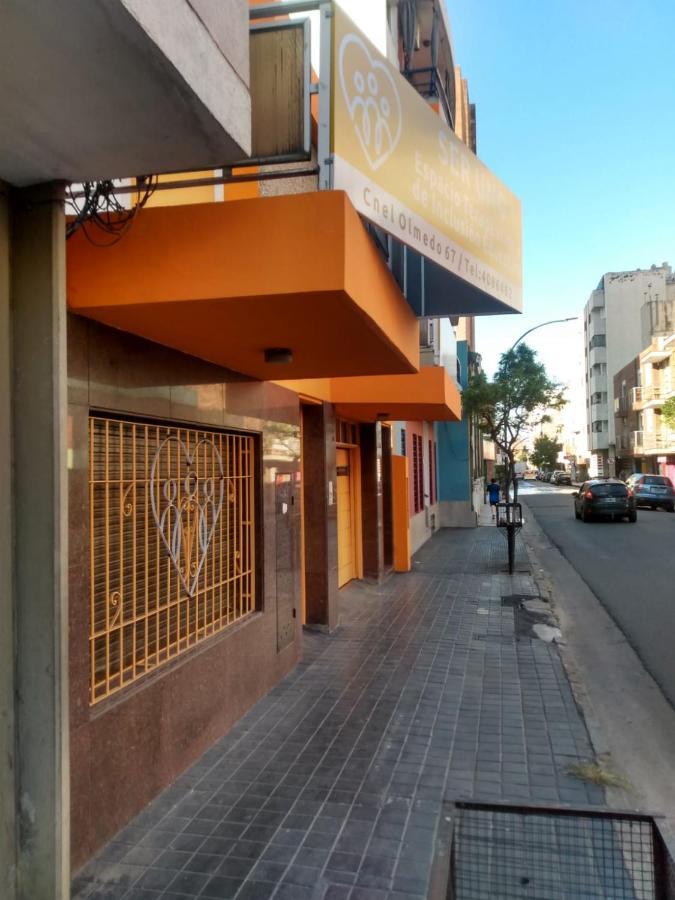 קורדובה Ser Uno מראה חיצוני תמונה