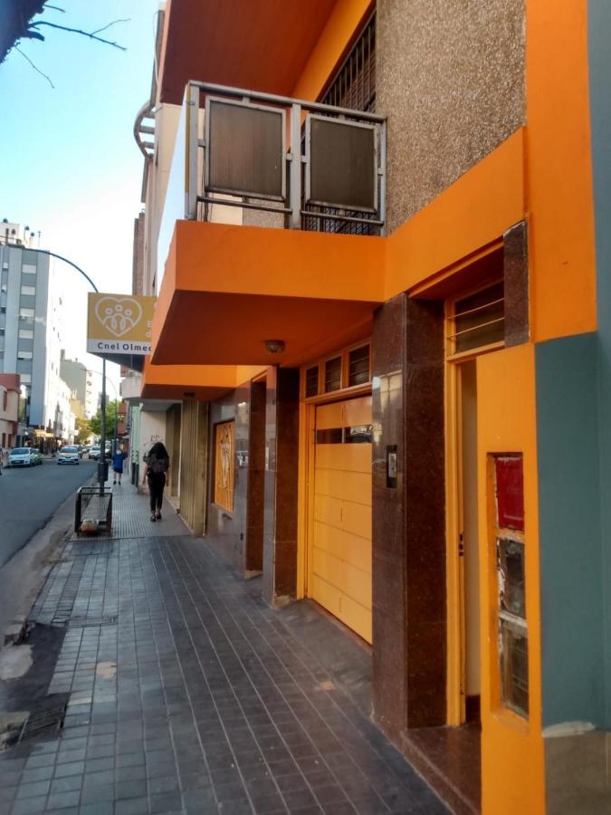 קורדובה Ser Uno מראה חיצוני תמונה