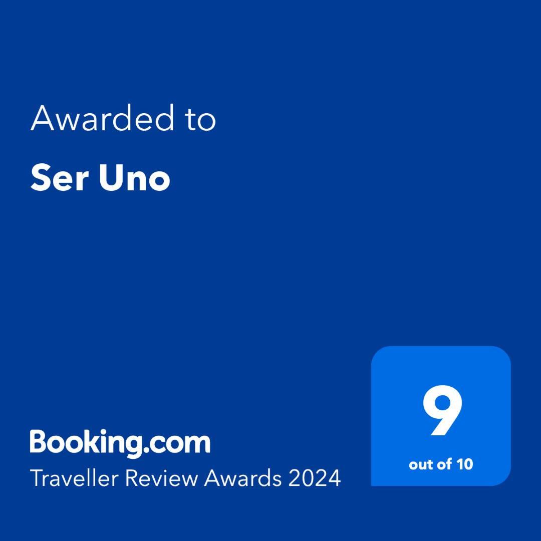קורדובה Ser Uno מראה חיצוני תמונה
